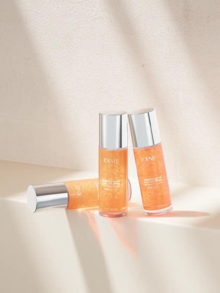 Idenel Intensive Repair Daily Sun Serum_under the sun.webp