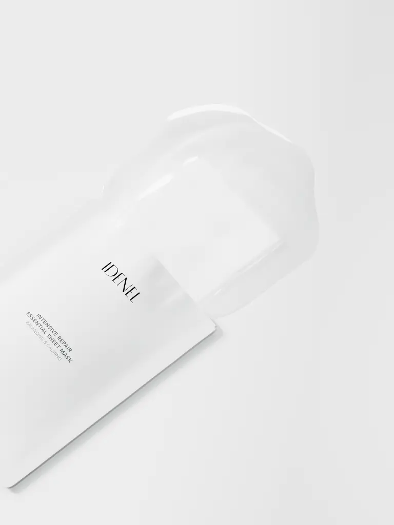 Idenel Intensive Repair Essential Sheet Mask _2.webp