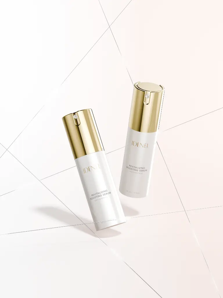 [연출컷] 리바이탈라이징 부스팅 세럼 Revitalizing Boosting Serum_2.webp
