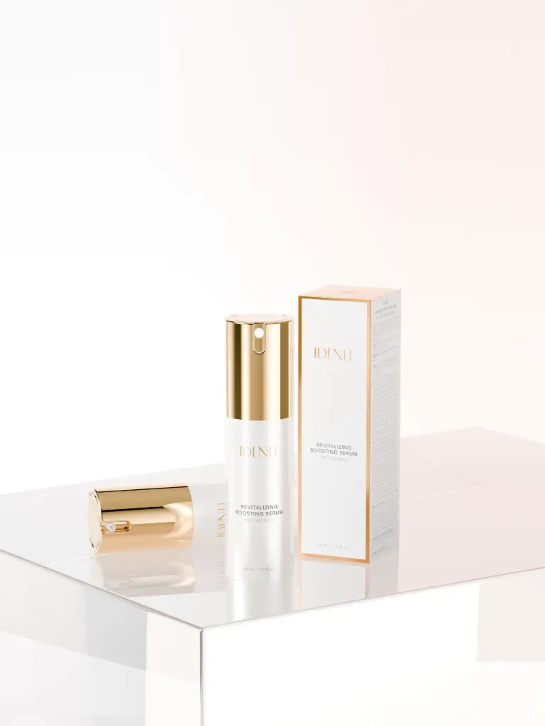 IDENEL Revitalizing Boosting Serum