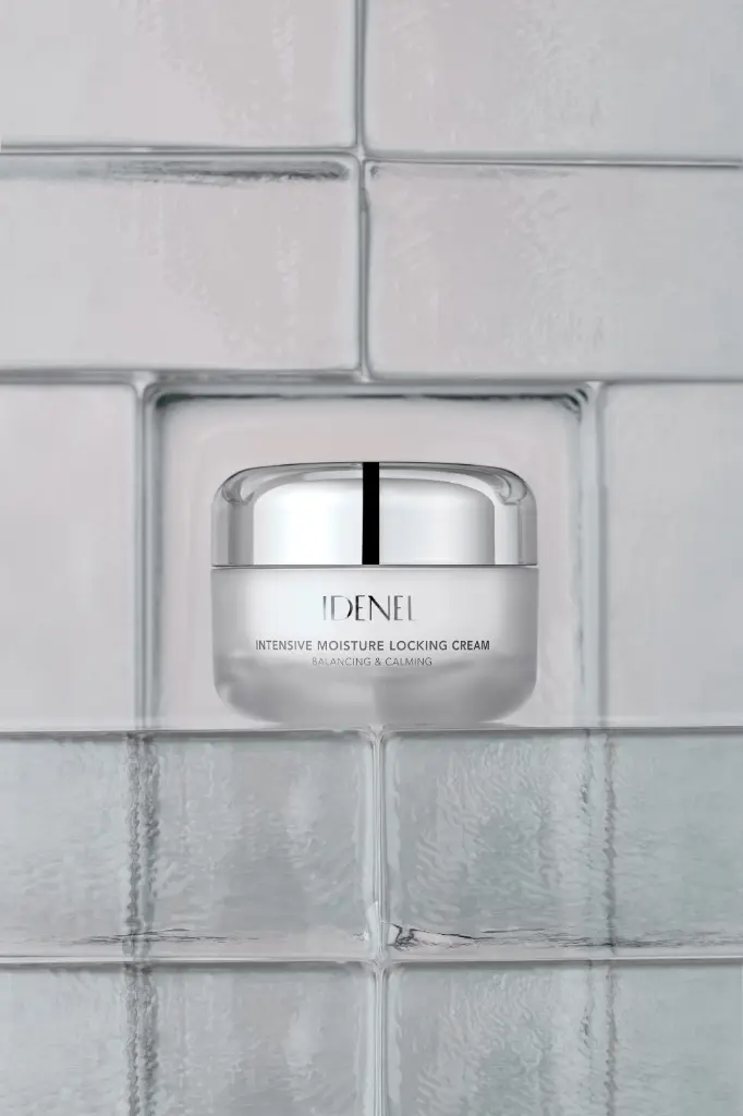 IDENEL Intensive Moisture Locking Cream