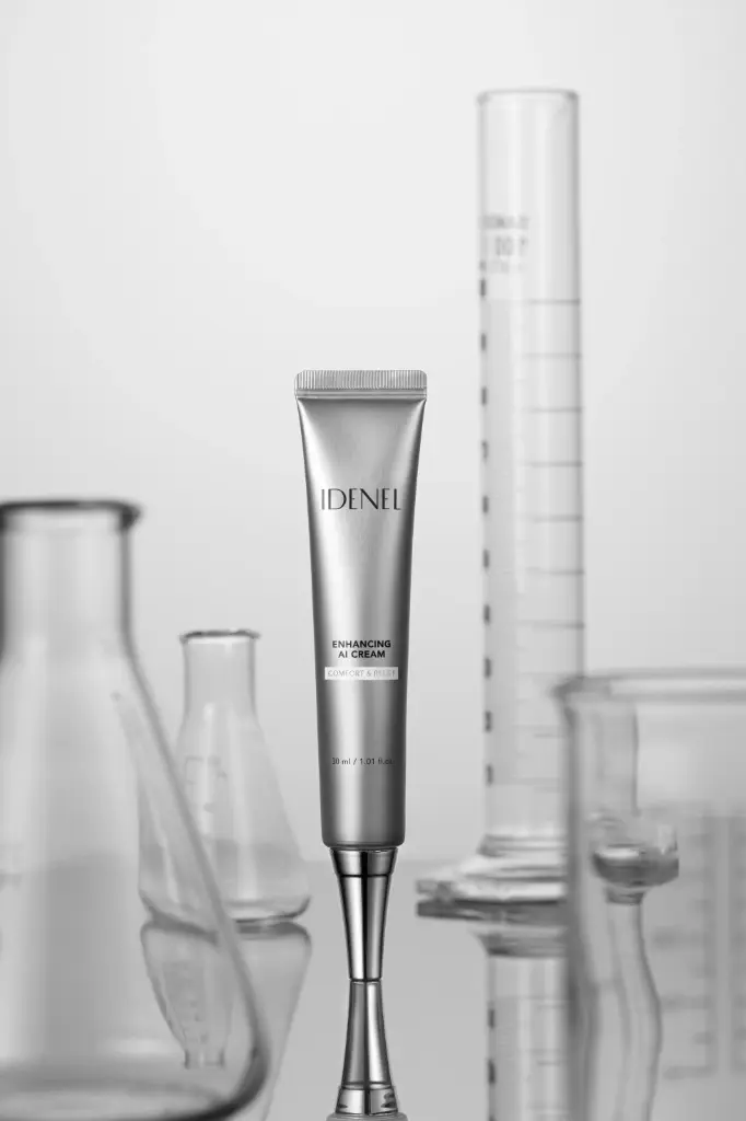 IDENEL Enhancing AI Cream