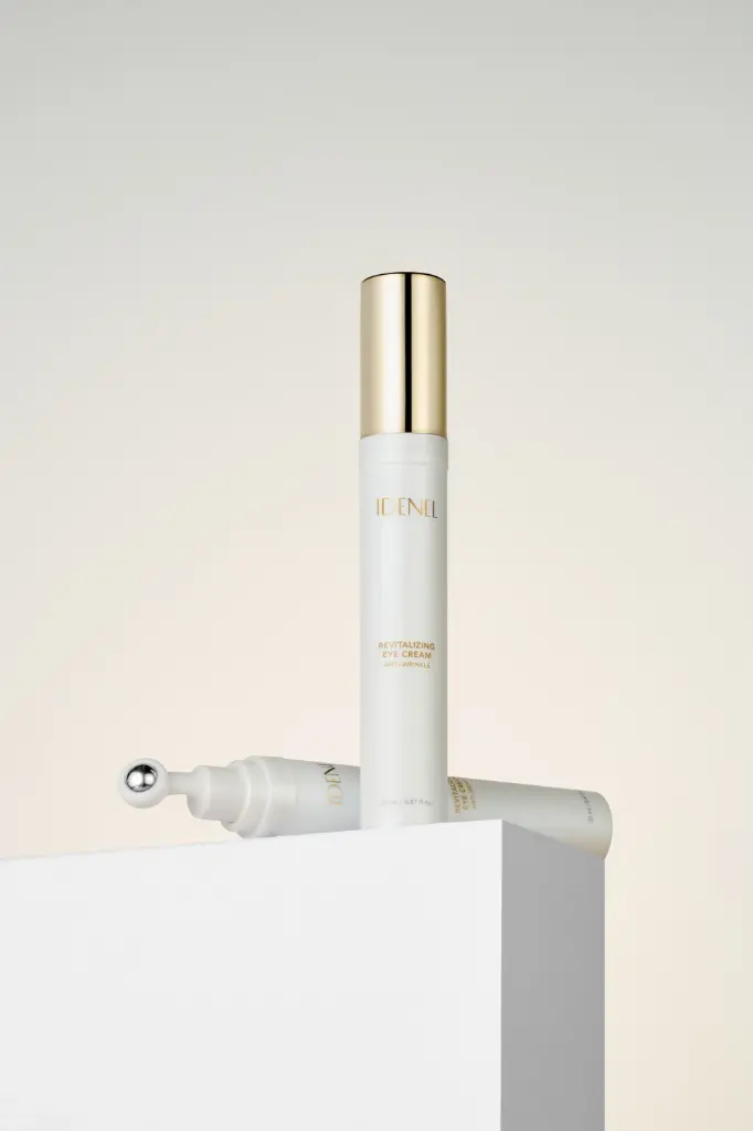 IDENEL Revitalizing Eye Cream