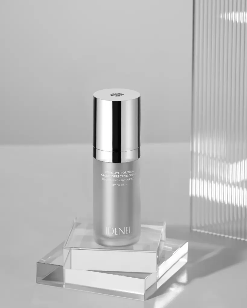 IDENEL Intensive Formula Calm Corrective Cream