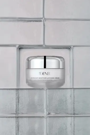 [IDNL-SRBIO-010] IDENEL Intensive Moisture Locking Cream